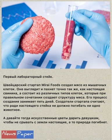 News Paper в LOOKY. #новости. #новости [#смешныено...