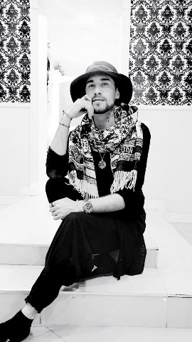 andre_saprikin в LOOKY. #moda#style#fashion#стильжизни. Решите, кто вы есть,...
