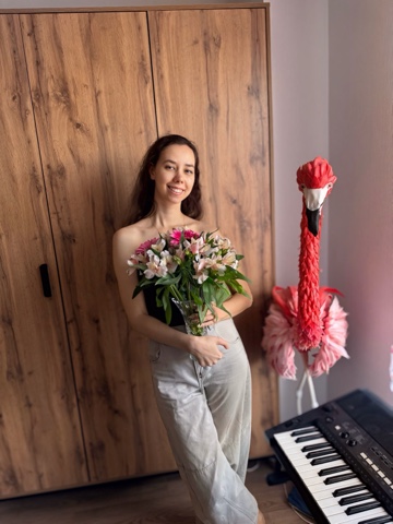iratravels в LOOKY. . Привет, новый год жи...