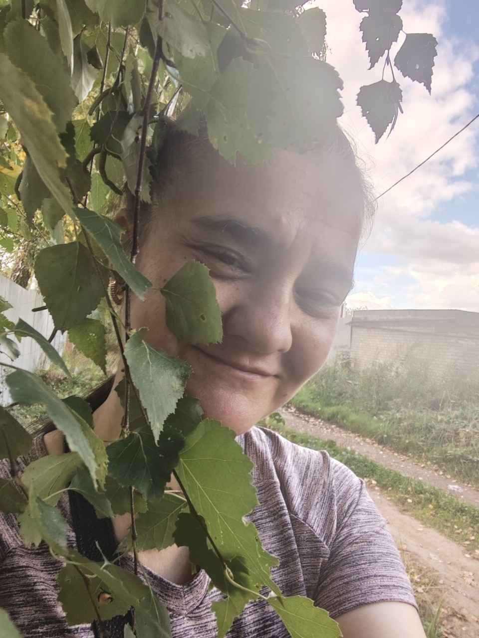 новикова надежда в LOOKY — фото 1