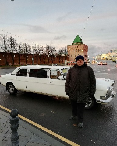 денис лысов in LOOKY. . 