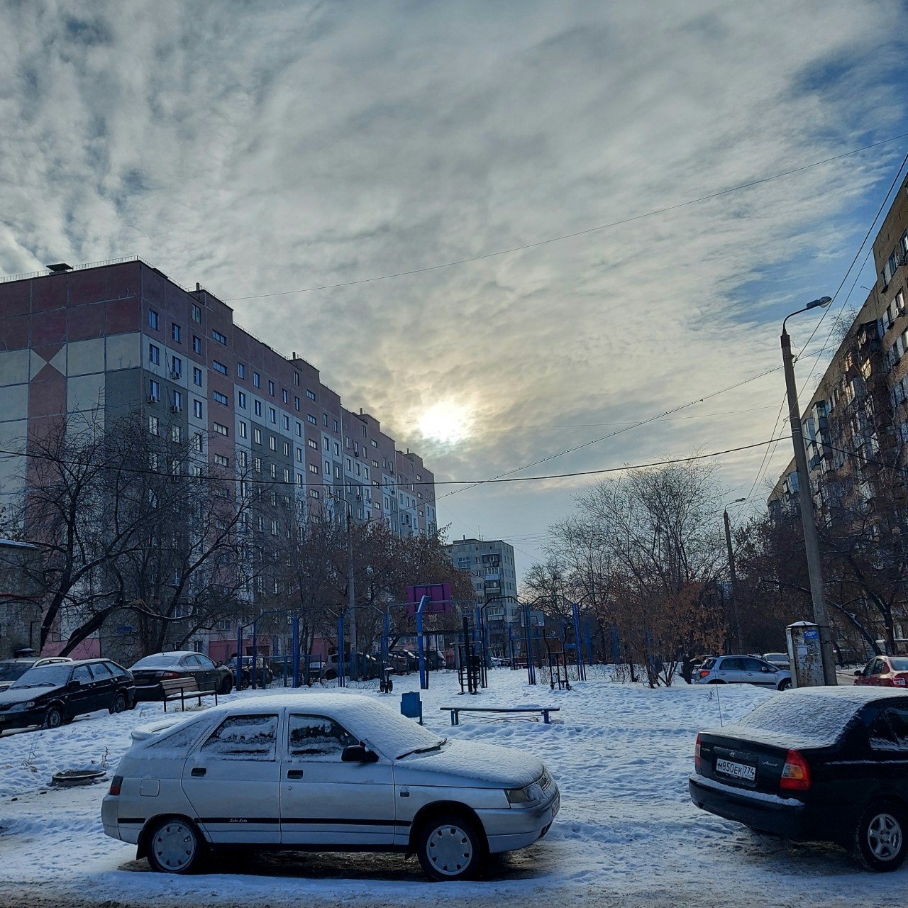 Анна_Крымская в LOOKY — фото 7