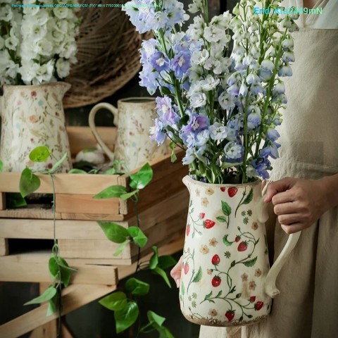 Looky_1692973779331 в LOOKY. . Керамическая ваза