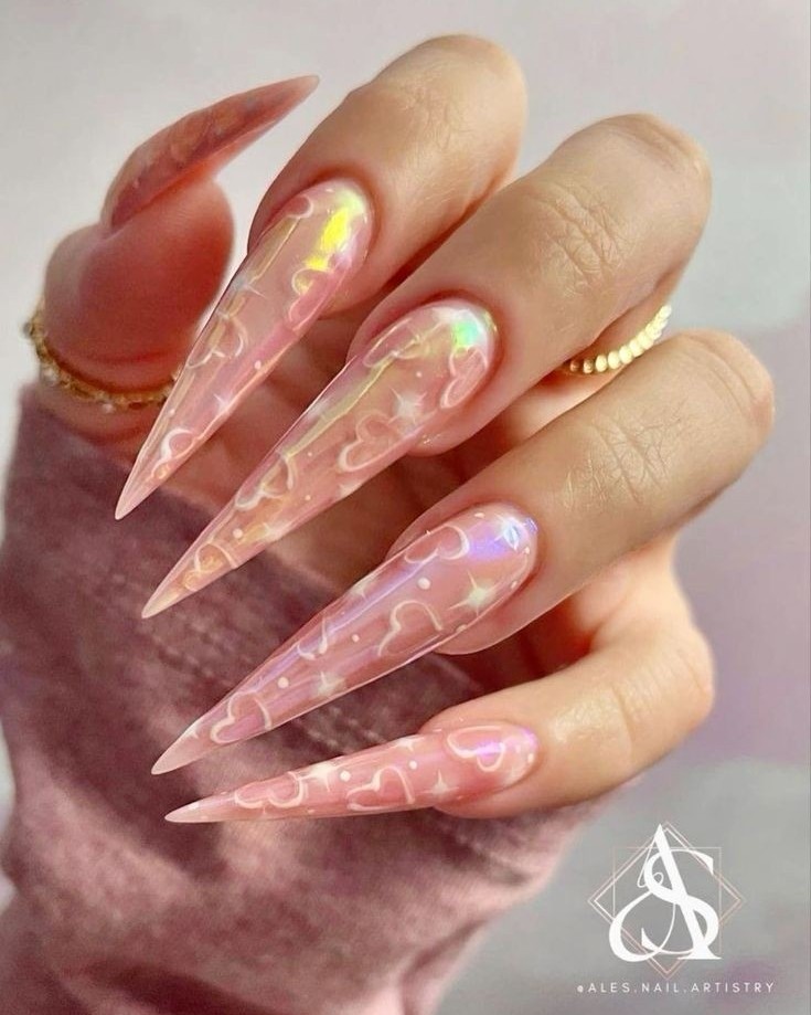 angel_nails_86 в LOOKY — фото 4