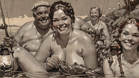 Fishermen_And_Mermaids_Island в LOOKY. #Васька,#Рыбаки,#Русалки,#Остров,#Васильевский,#ЖитьТакНаВаське,#Пиво,#Рыба,#Крабы,#Раки,#ВсегдаПятница,#Fishermen,#Mermaids,#Island,#Vasilye,#beer,#fish,#fishing,#everydayisFriday. #Васька #Рыбаки #Рус...