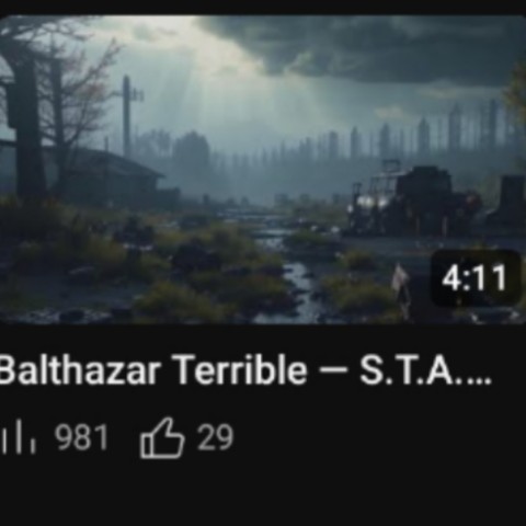 balthazar_terrible в LOOKY. . Это будет второй вид...