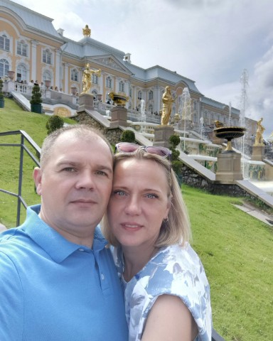 Владимир Миронов в LOOKY. #петергоф. #петергоф
