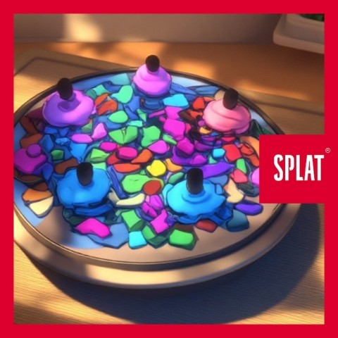 Kefir в LOOKY. #Детство_SPLAT,#LOOKY_нейронка. #Детство_SPLAT #LOOK...