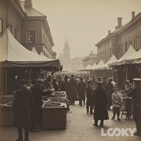 Эрика в LOOKY. . [#looky_нейронка ](l...