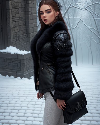 TassaCroy в LOOKY. #Фэнтези,#Стимпанк,#LOOKY_нейронка. #Фэнтези #Стимпанк #...