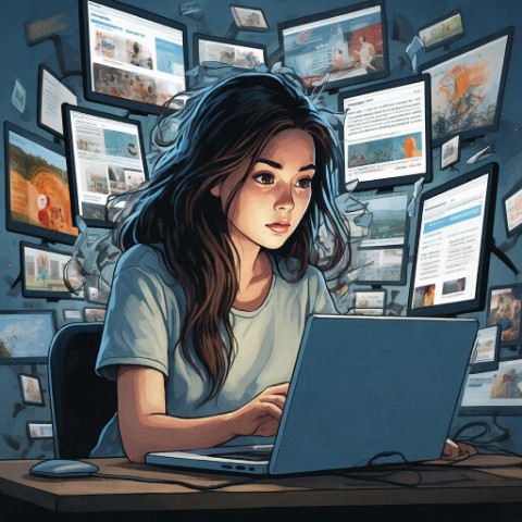 nezabudk_a1 в LOOKY. . Ох, как же мне надое...