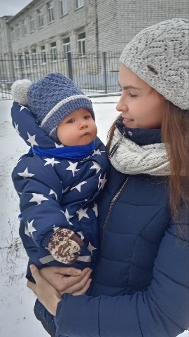 natalja_vinogradovaa в LOOKY. . 