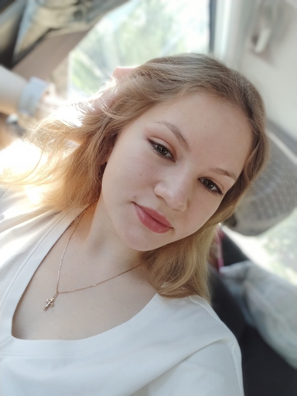 ulyana.selezneva.09 в LOOKY — публикация