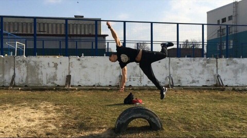 Кирюха ЛИС в LOOKY. . 