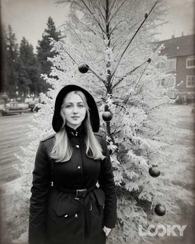 Lenuska87 _ в LOOKY. #Ретро,#Золото,#Да_Винчи,#LOOKY_нейронка. #Ретро #Золото #Да_В...