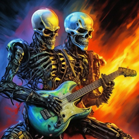 SkullKz в LOOKY. . Из картинки вышло эт...