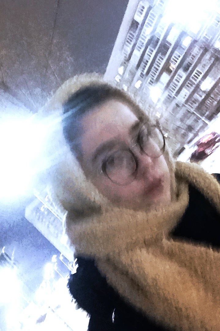 Чтото в LOOKY — Нашла новую социальную сеть, посмотрим что это такое. Надеюс