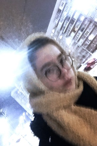 Чтото в LOOKY. . Нашла новую социальн...