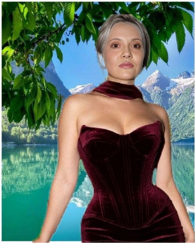 Anzela1993 в LOOKY. . Анжела