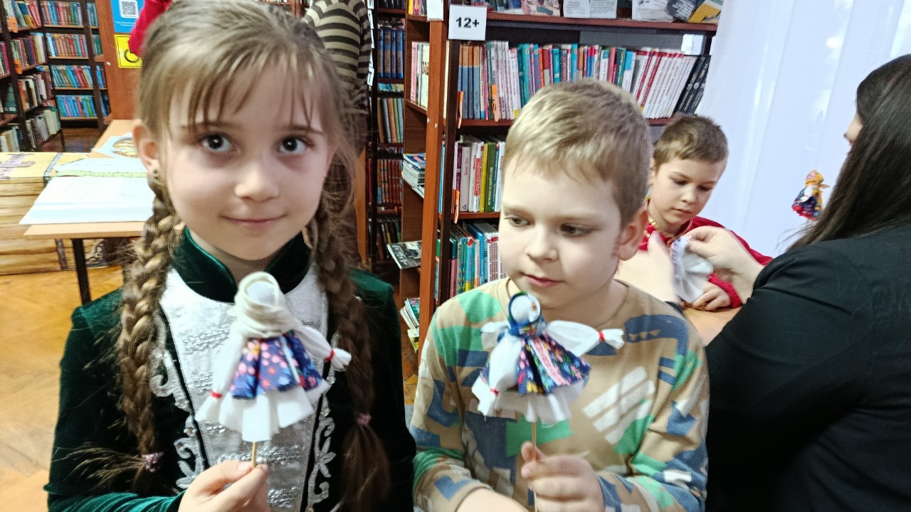 Катя и Мила в LOOKY — фото 5