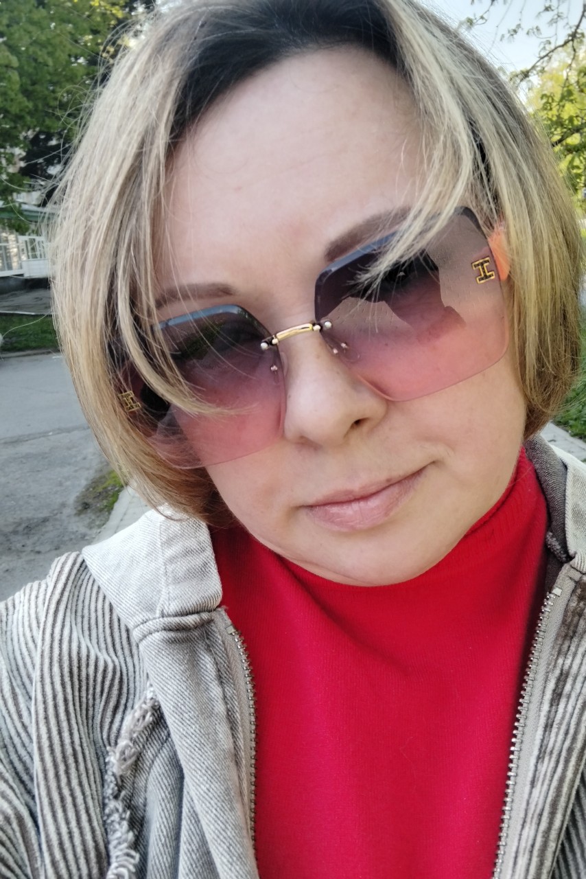 Ирина Шебаршина в LOOKY — фото 2