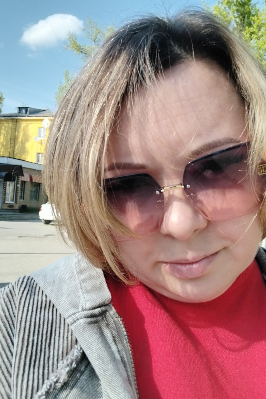 Ирина Шебаршина в LOOKY — фото 3