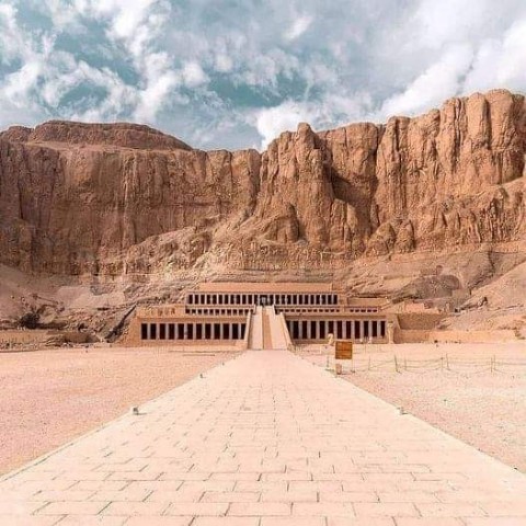 LuxorSaint в LOOKY. #Luxor,. The most beautiful t...