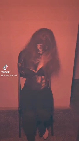 Toxycat в LOOKY. . Веном