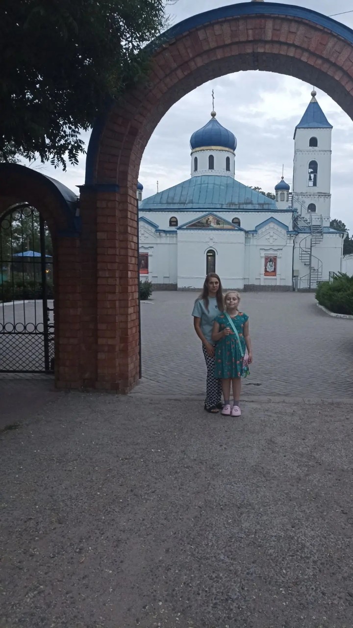 Юлия Рябоволова в LOOKY — фото 8