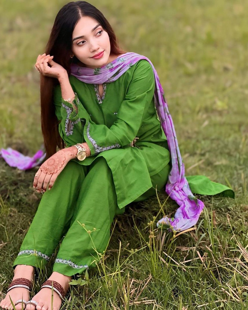 sanjida в LOOKY — публикация
