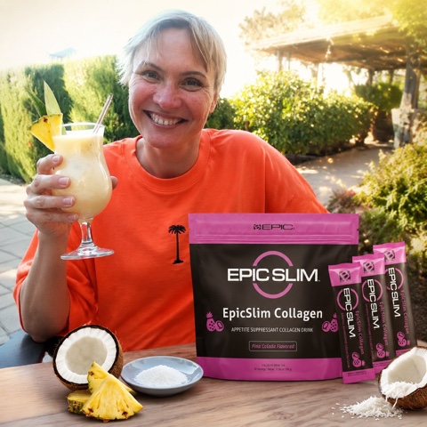 sdmarina81 в LOOKY. #BEpic,#EpicSlimCollagen,#EpicSlim,#Коллаген,#ПинаКолада,#Благополучие,#ЗдоровыйОбразЖизни,#УходЗаСобой,#HealthyLifestyle,#CollagenDrink,#TropicalVibes. Представляю очень вк...