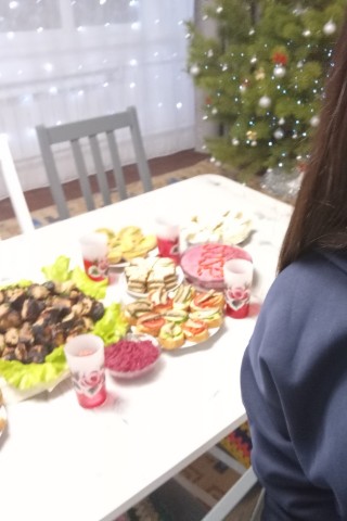 Looky_1720512458159 в LOOKY. . Всех С новым годом🎀...