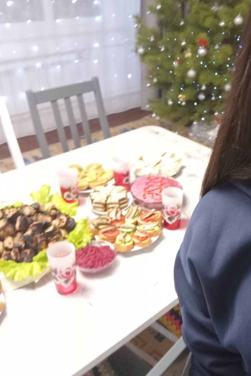 Всех С новым годом🎀😘💋