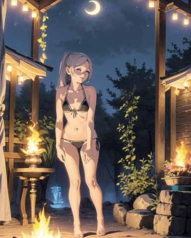 PionerkaX в LOOKY. . [#anime ](anime)[#fr...