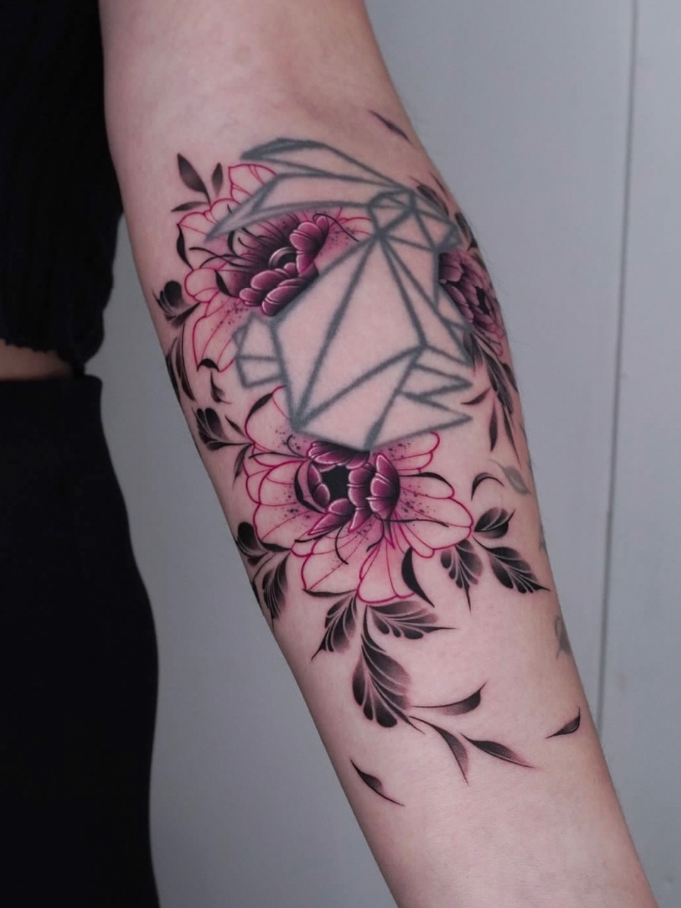 mayakovskaya_sobol.tattoo в LOOKY — фото 2