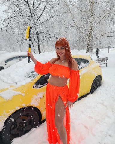 Татьяна в LOOKY. . Когда забыла, что не...