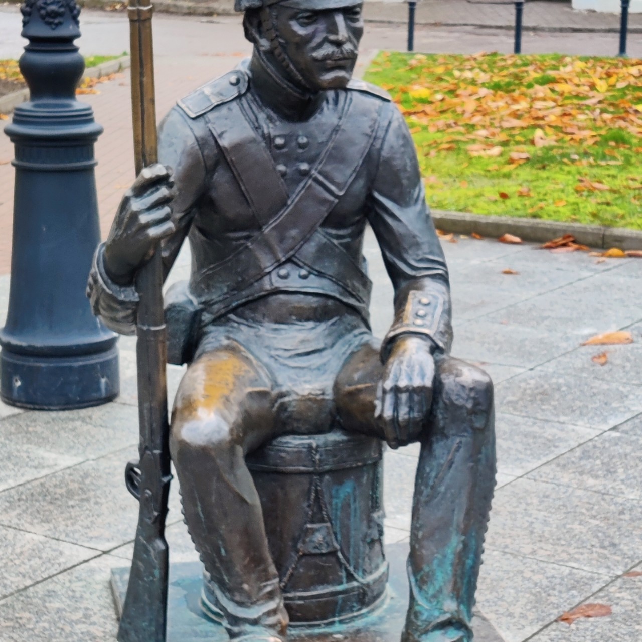 Dmitry в LOOKY — фото 5