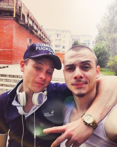 N1KEY T в LOOKY. #Солнечногорск. Уже скоро! Намечаетс...