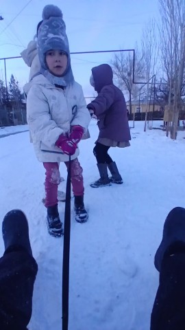 Полярный Панда in LOOKY. . 