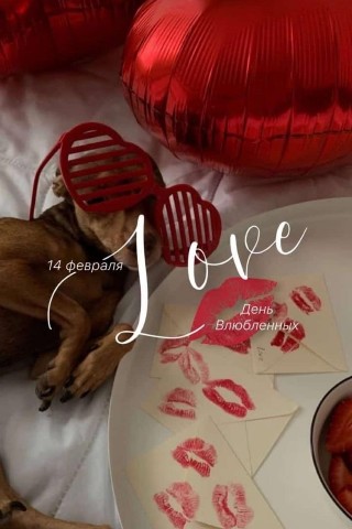 Angelina Olegovna в LOOKY. . [#14 ](14)[#14феврал...