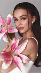 na.retouch в LOOKY. . Весна наступает 🌷 в...