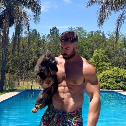 Александр в LOOKY. . 🐶 💞