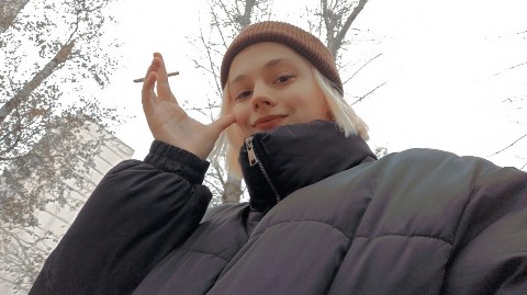 Looky_1698698318360 в LOOKY. #покрас. Угадайте кто опять и...