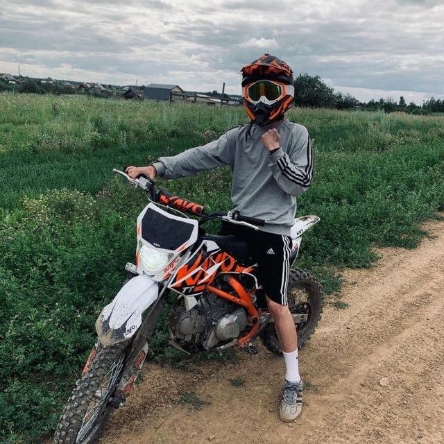  в LOOKY — публикация