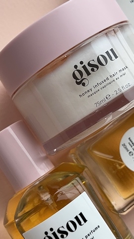 Донт Ворри Би Бьютифул в LOOKY. #gisou,#gisouhairoil,#уходзаволосами,#маскадляволос. Маска для волос Giso...