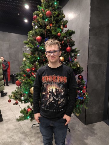 harister в LOOKY. . Снова на весах судьб...