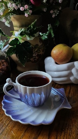 juliasha_s в LOOKY. . Красивая кружечка. П...