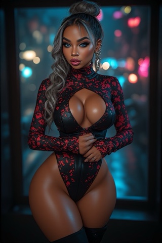 Looky_1698930300544 в LOOKY. #looky_топ,#looky_контент,#asian,#asian_girl,#sexy,#ai,#ai_girl,#blueeyes,#bigboobs,#bigass,#beauty,#sweat,#hips,#sport,#goldenhour,#cute,#blonde,#socks,#ahegao,#ahegaogirl,#ahegaoface,#рекомендации. #looky_топ #looky_ко...