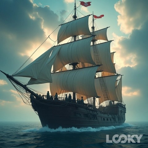 #! #LOOKY_нейронка
