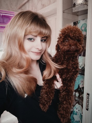 aliska.aesthetics в LOOKY. . 🤎🐻